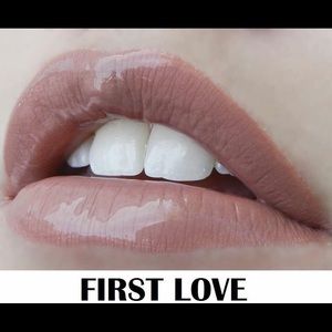 LipSense First Love Lip Color